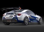 Scion FR-S Race Car 2012 года